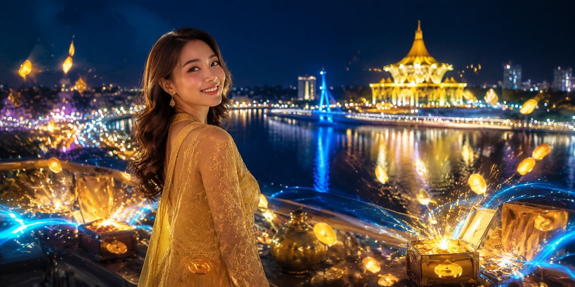 Suasana pertaruhan gaya Malaysia di platform bmw777
